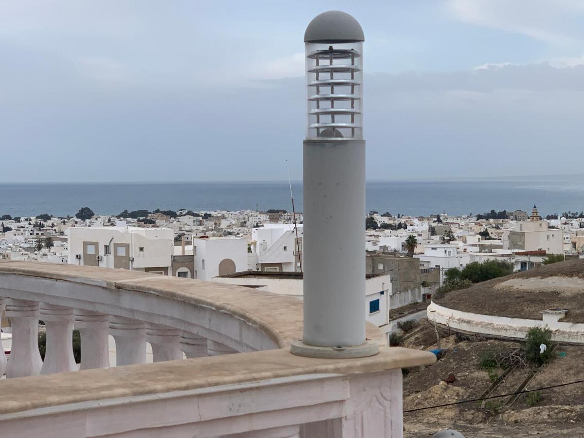 Villa Hammamet Exterior photo