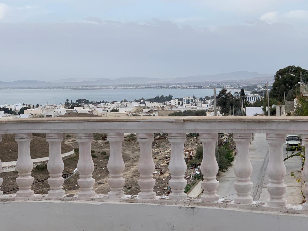 Villa Hammamet Exterior photo